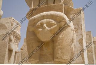 Photo Texture of Hatshepsut 0279